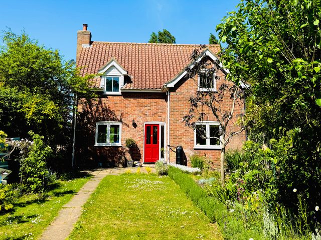 Fables Cottage - 1206399 - photo 1 