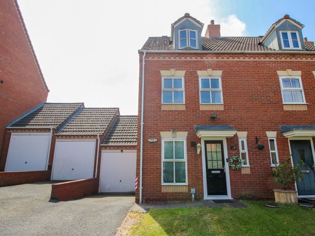 18 Hengrave Meadow - 1206411 - photo 2
