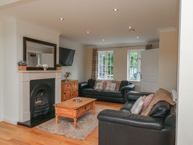 Overcarr Cottage - 1206421 - photo 4