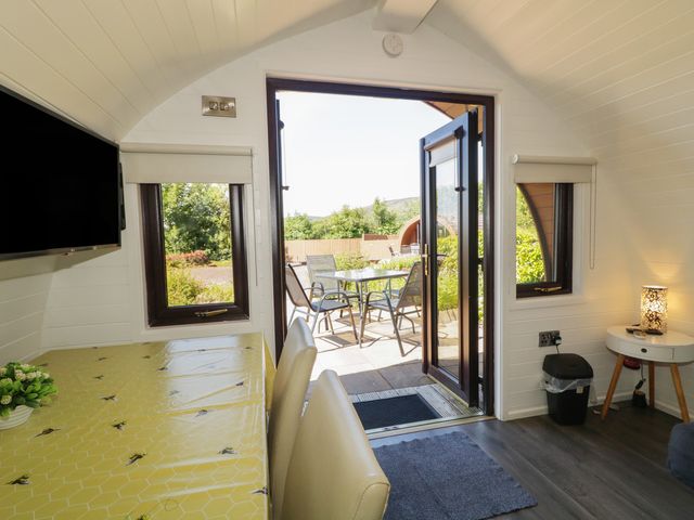 Gortin Glen Glamping Pod 3 - 1206424 - photo 5