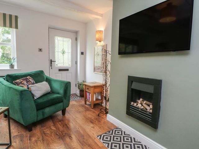 Coastal Cottage - 1206427 - photo 4