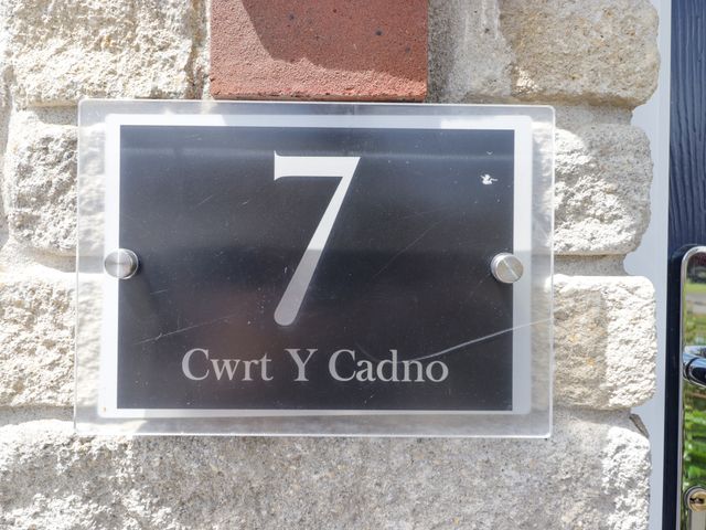 7 Cwrt Y Cadno - 1206456 - photo 3