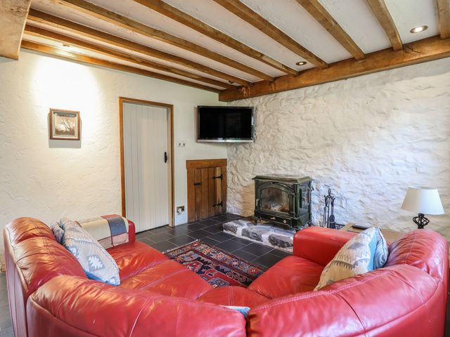 Pandy Farmhouse - 1206463 - photo 5