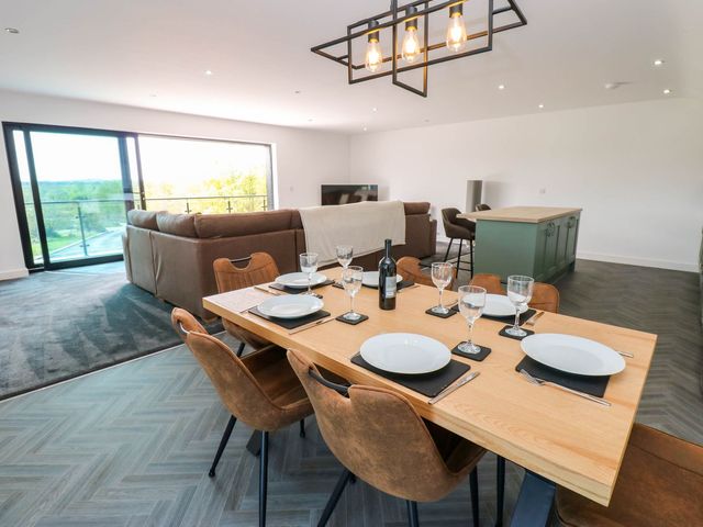 Silver Birch Cottage - 1206535 - photo 5