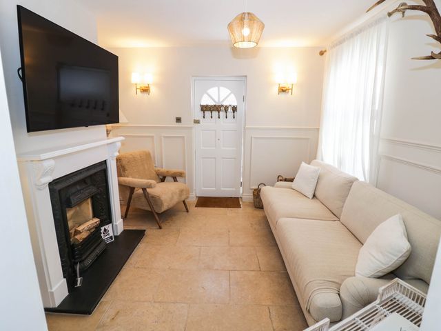 Albert Cottage - 1206572 - photo 2