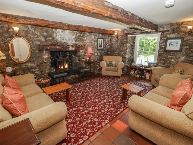 Ty Mawr Country House - 1206577 - photo 3