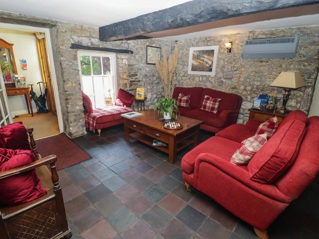 Ty Mawr Country House - 1206577 - photo 5