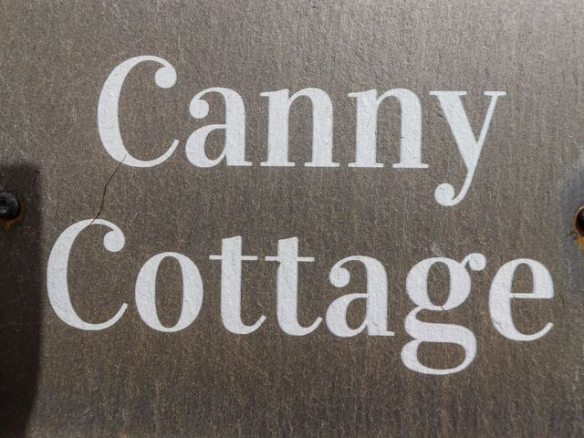 Canny Cottage - 1206621 - photo 2