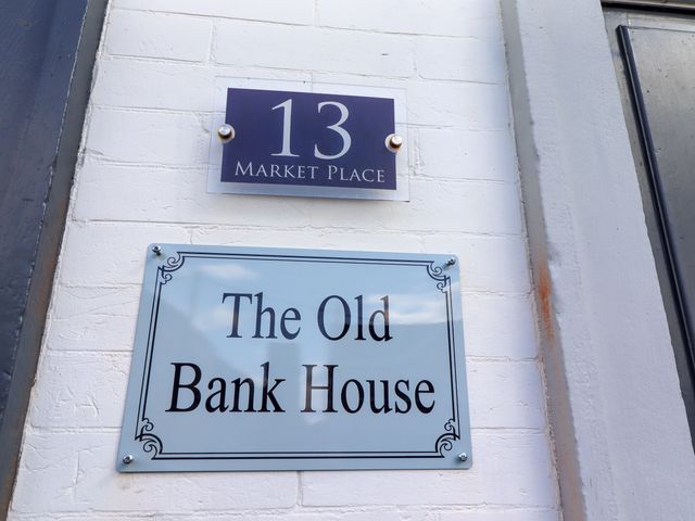 The Old Bank House - 1206687 - photo 3