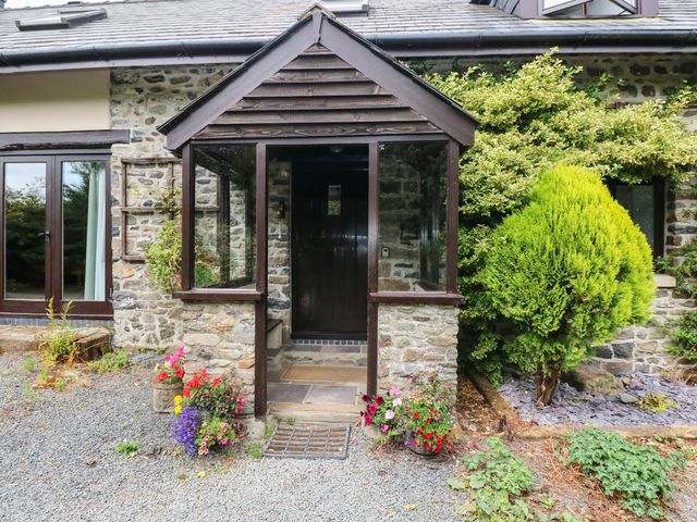 Penrhiwoli Barn - 1206700 - photo 5
