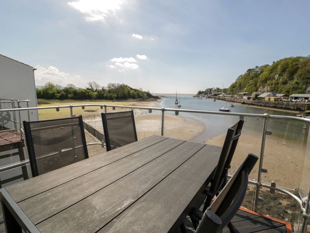 Seafarer's Haven - 1206744 - photo 2