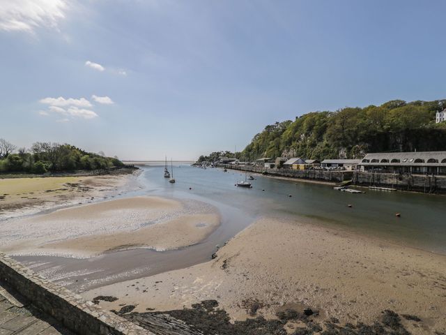 Seafarer's Haven - 1206744 - photo 3