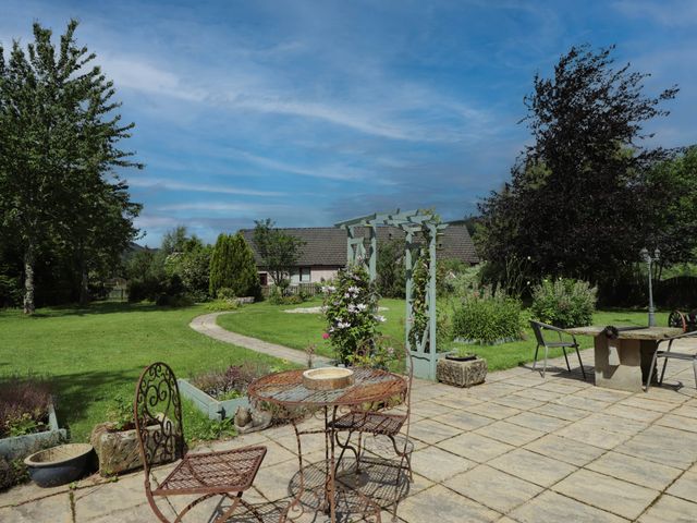 Park House Cannich Holiday Retreat - 1206759 - photo 2