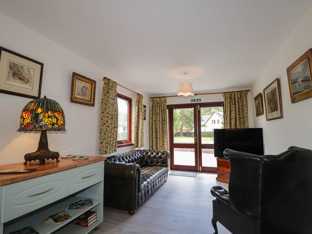 Park House Cannich Holiday Retreat - 1206759 - photo 3