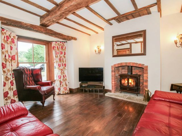 Stone House Farm - 1206775 - photo 2