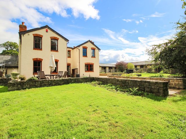 Stone House Farm - 1206775 - photo 3