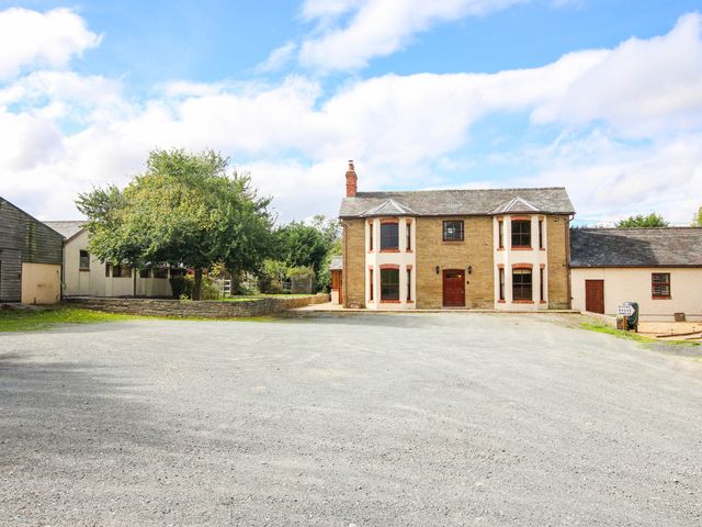 Stone House Farm - 1206775 - photo 4