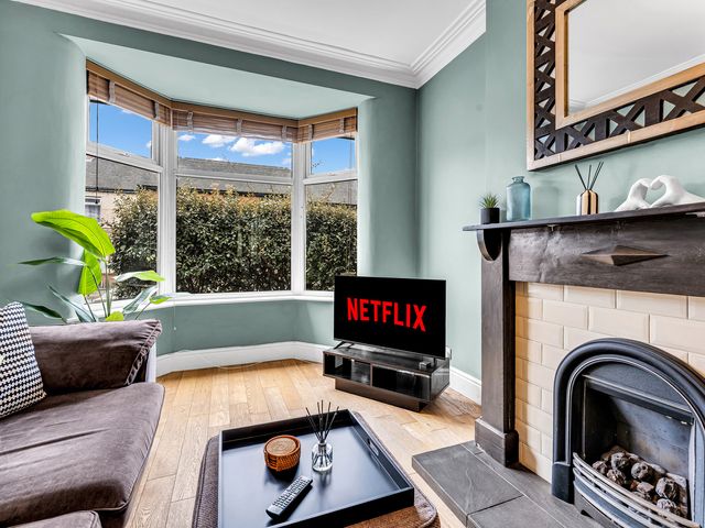 Stoke Townhouse - 1206847 - photo 4
