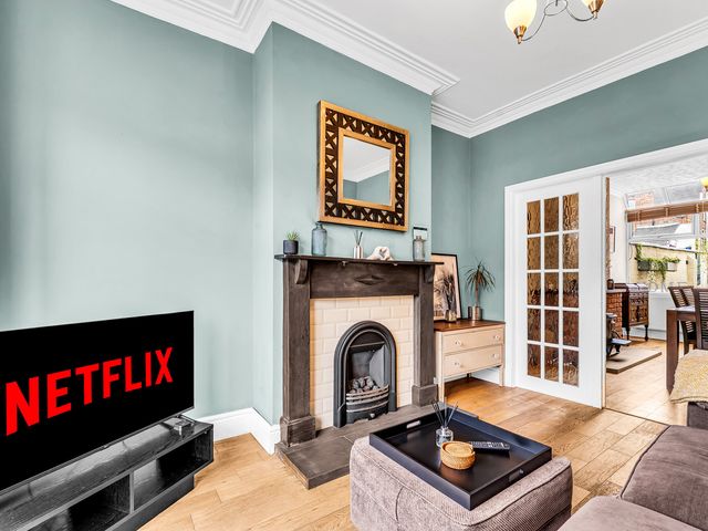 Stoke Townhouse - 1206847 - photo 5