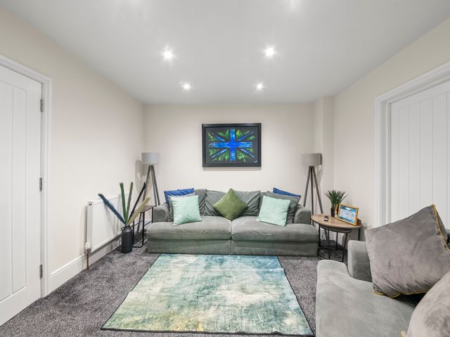 Oxford City Stay – Cooper House - 1206849 - photo 2