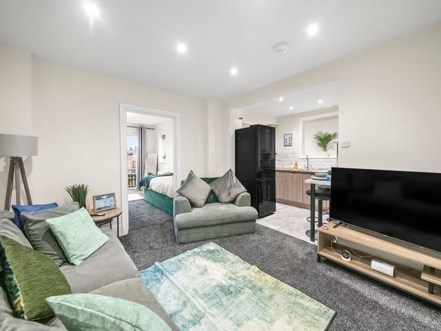 Oxford City Stay – Cooper House - 1206849 - photo 3
