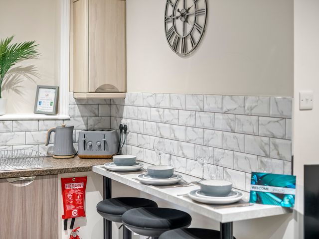 Oxford City Stay – Cooper House - 1206849 - photo 4