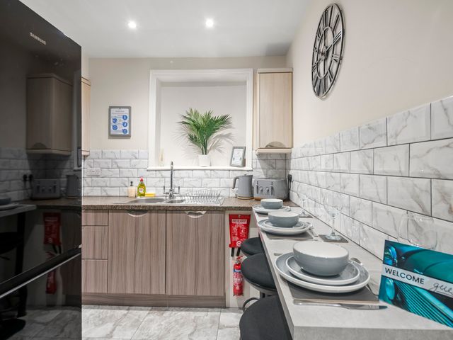 Oxford City Stay – Cooper House - 1206849 - photo 5