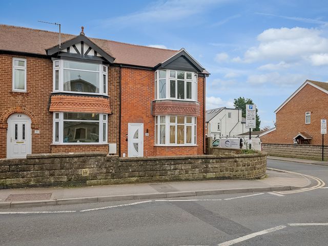 Oxford City Stay – Cowley House - 1206850 - photo 2