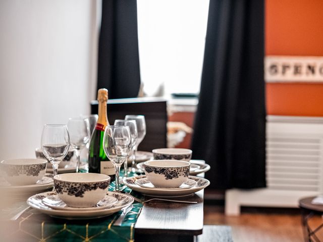 The Jewel Box Birmingham City Apartment - 1206855 - photo 4