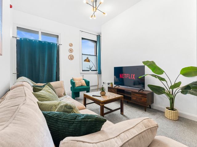 The Gilder Birmingham City Apartment - 1206856 - photo 3