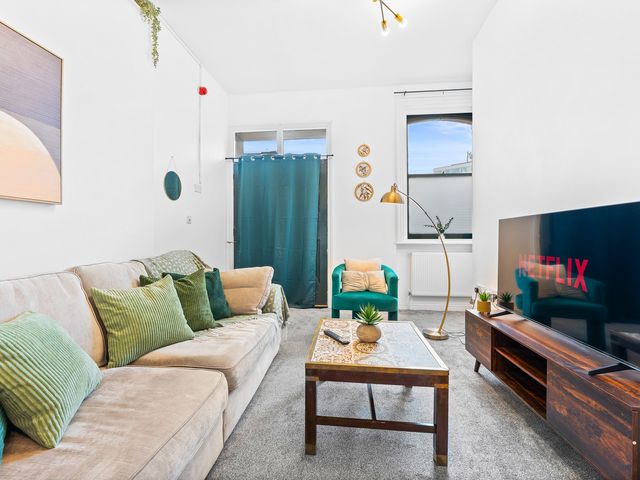 The Gilder Birmingham City Apartment - 1206856 - photo 5