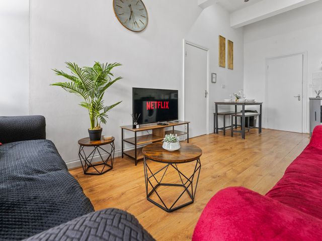 The Goldsmith Birmingham City Apartment - 1206859 - photo 3