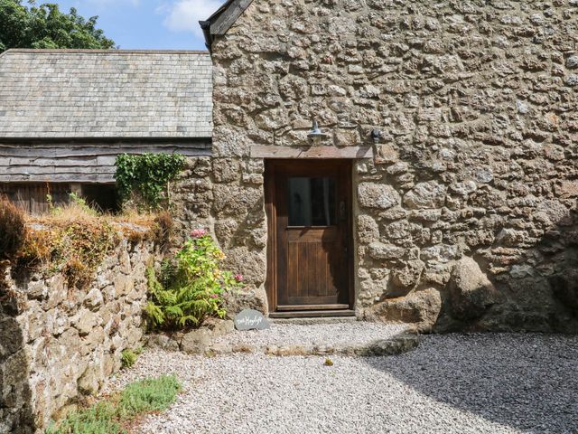 The Hayloft at Manaton - 1206881 - photo 2