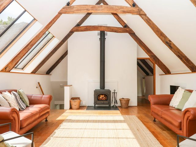 The Hayloft at Manaton - 1206881 - photo 5