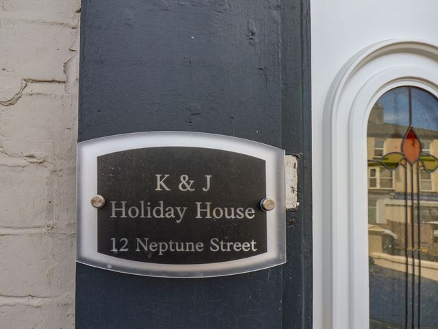 K & J Holiday House - 1206953 - photo 4