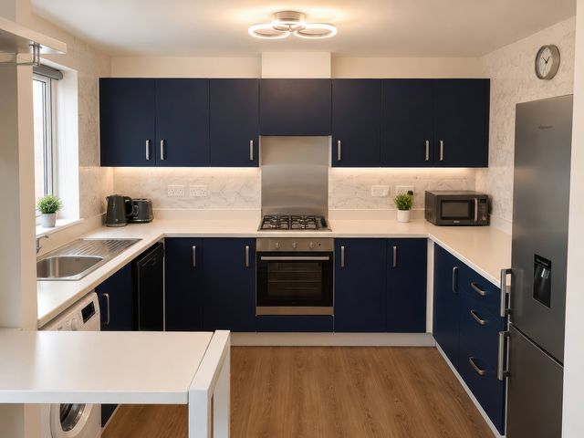 4 Britannia Street - 1206965 - photo 2