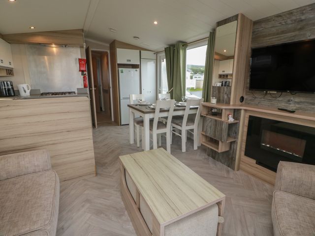 Craig Tara Holiday Park 101 Bay View - 1206970 - photo 3