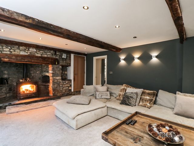 Llanfarach Farmhouse - 1206993 - photo 4