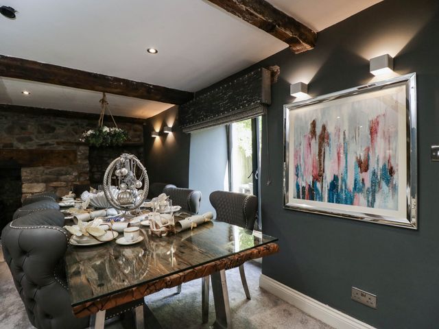 Llanfarach Farmhouse - 1206993 - photo 5