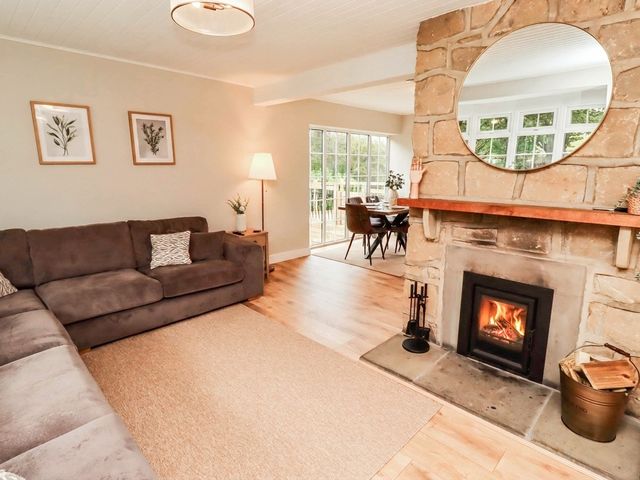 Hedley Dene Cottage - 1206995 - photo 5
