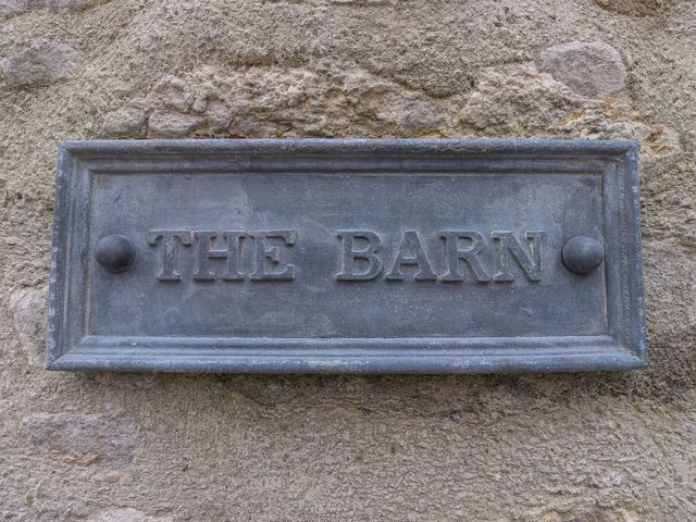 Laneside Barn - 1207012 - photo 2