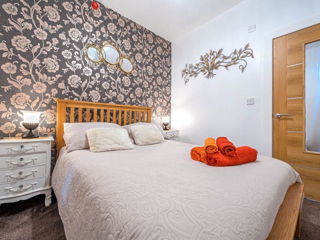 Ground Floor 1Bed Apartment at SeaCote - 1207162 - photo 4