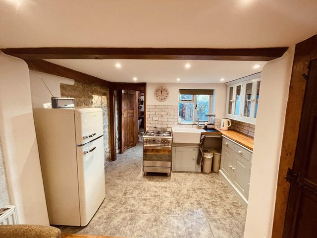 Charming Cottage Sleeps 4 with Sauna - 1207171 - photo 3