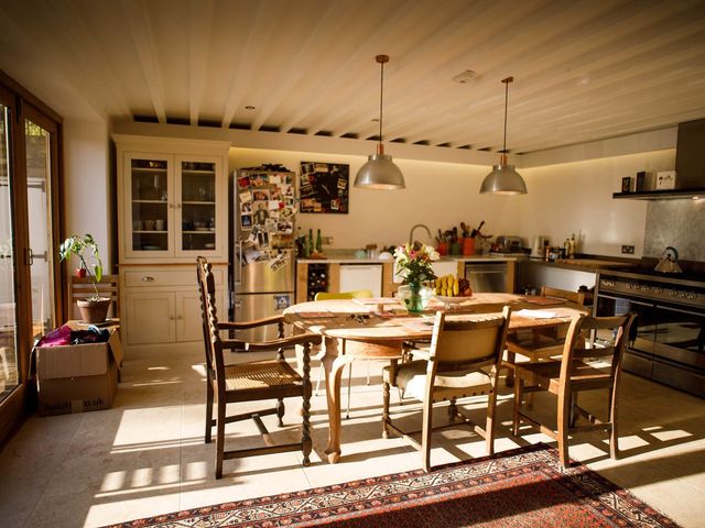 Renovated Cotswolds Cottage Sleeps8 - 1207177 - photo 4