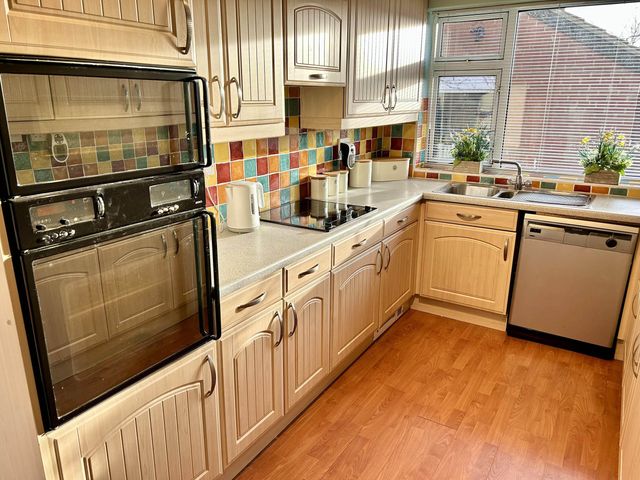 6 Guests 3Bed House in Chester le Street - 1207183 - photo 5