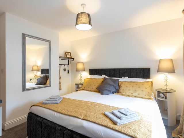 Cozy Nook boutique Cottage - 1207184 - photo 4