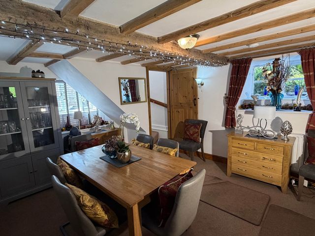 Farmhouse Sleeps 5 Near Alton Towers Peak District - 1207192 - photo 3