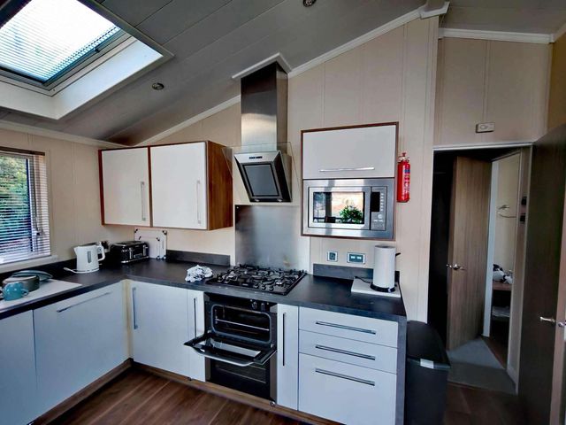 Dunoon 3Bed Lodge Sleeps 6 Pet Friendly - 1207200 - photo 4