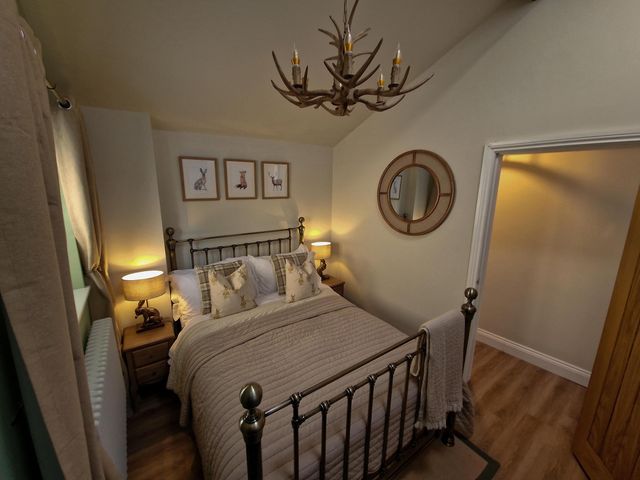 High Spec 1Bed Cottage in Staindrop Darlington - 1207201 - photo 3