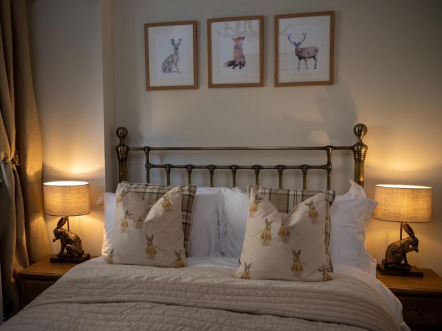 High Spec 1Bed Cottage in Staindrop Darlington - 1207201 - photo 4